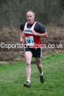 Mens veterans Durham Cathedral Cross Country Relays, Maiden Castle, Durham. Photo: David T. Hewitson/Sports for All Pics